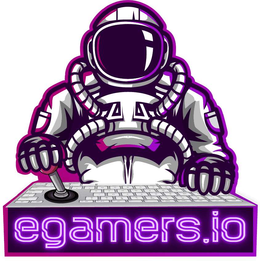 eGamers.io – P2E  NFT Games Portal