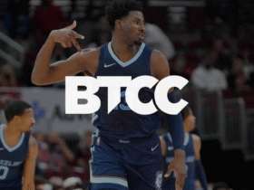 jaren jackson jr btcc BTCC’s $500,000 trading competition has exceeded $1.5 billion in cumulative volume just two weeks after launch, marking a significant response to the exchange’s recent strategic move into sports sponsorship. The campaign, which kicked off on August 21 and runs through September 21, follows the announcement of NBA All-Star Jaren Jackson Jr. as BTCC’s official brand ambassador.