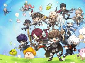maplestory MapleStory Universe has confirmed the removal of 20,000 accounts from its PC version, MapleStory N, between August 21 and 25, 2025.
