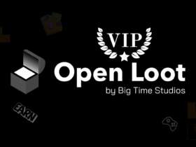 open loot vip2 The Open Loot VIP Program is designed to reward user activity and engagement. The initiative offers exclusive benefits, including reduced marketplace fees, priority support, and access to premium in-game features.