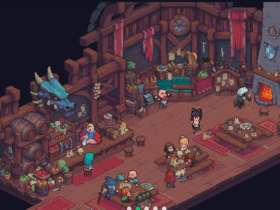 the beacon1 The Beacon has announced that its next public playtest on the Epic Games Store will take place from September 4 to September 7, 2025.